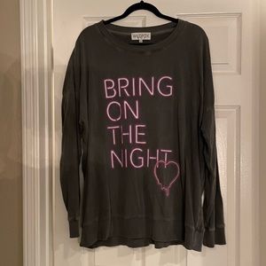 Wildfox Sweatshirt